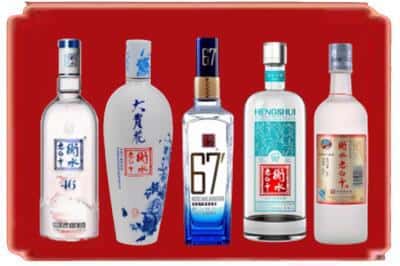 澄海区回收衡水老白干